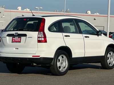 2011 Honda CR-V - Photo 2