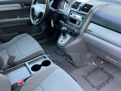 2011 Honda CR-V - Photo 16