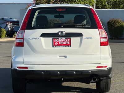 2011 Honda CR-V - Photo 8