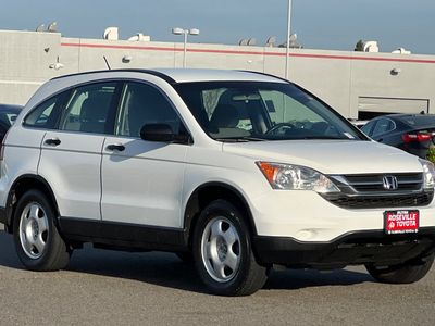 2011 Honda CR-V - Photo 5