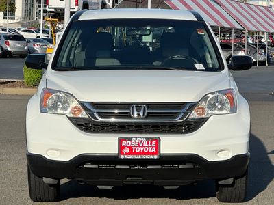 2011 Honda CR-V - Photo 10