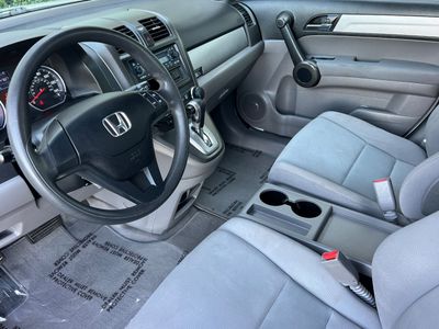 2011 Honda CR-V - Photo 11
