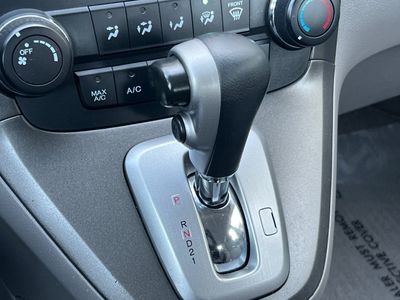 2011 Honda CR-V - Photo 21