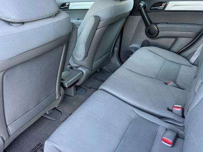 2011 Honda CR-V - Photo 4