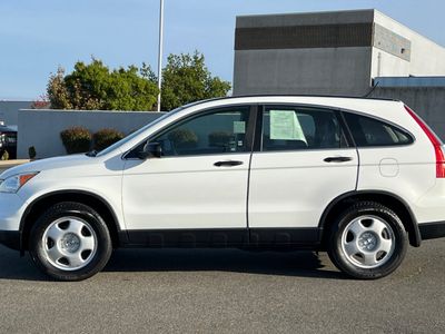 2011 Honda CR-V - Photo 9