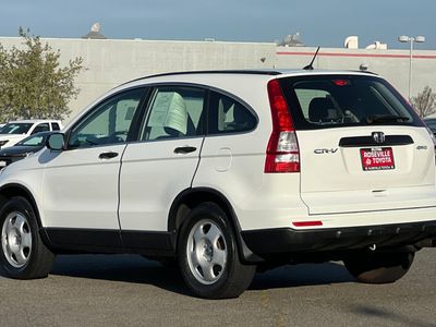 2011 Honda CR-V - Photo 7