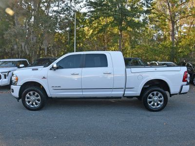 2021 Ram 2500 - Photo 4