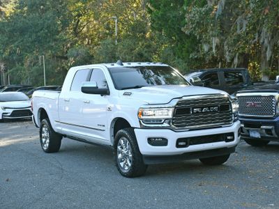 2021 Ram 2500 - Photo 6