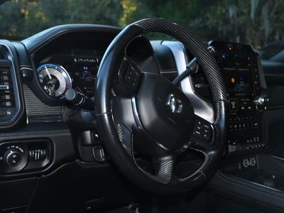 2021 Ram 2500 - Photo 8