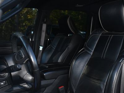 2021 Ram 2500 - Photo 12