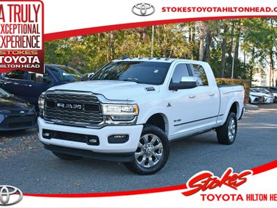 2021 Ram 2500 - Photo 1