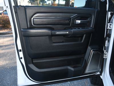 2021 Ram 2500 - Photo 9