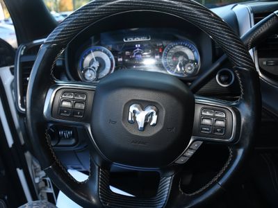 2021 Ram 2500 - Photo 13