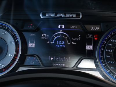 2021 Ram 2500 - Photo 14