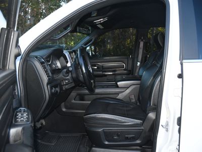 2021 Ram 2500 - Photo 7