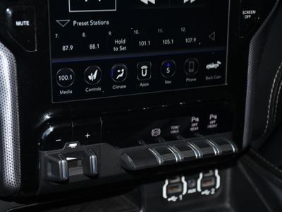 2021 Ram 2500 - Photo 15