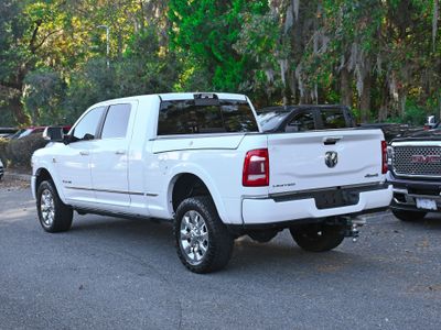 2021 Ram 2500 - Photo 2