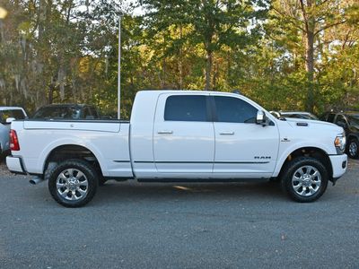 2021 Ram 2500 - Photo 5