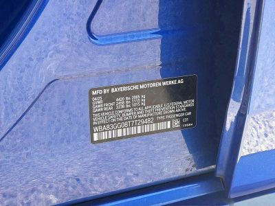 2026 BMW 2 Series — photo 39 view