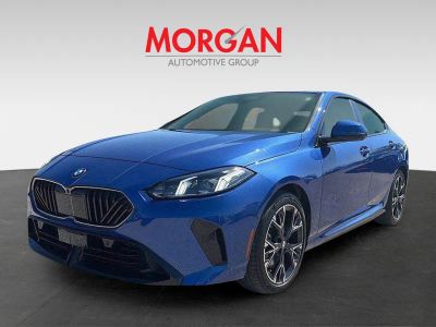 2026 BMW 2 Series — photo 8 view