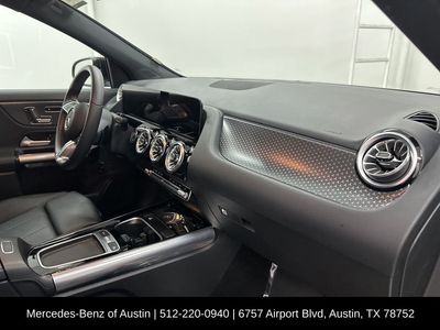 2024 Mercedes-Benz GLA — photo 23 view