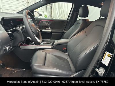 2024 Mercedes-Benz GLA — photo 16 view