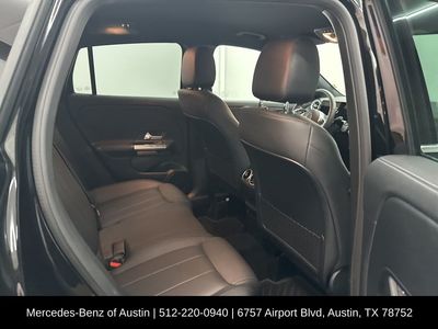 2024 Mercedes-Benz GLA — photo 20 view