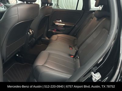 2024 Mercedes-Benz GLA — photo 19 view