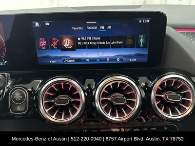 2024 Mercedes-Benz GLA — photo 14 view