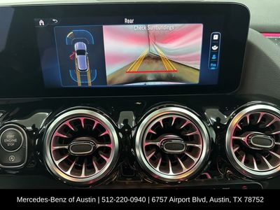 2024 Mercedes-Benz GLA — photo 15 view