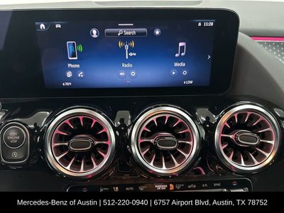 2024 Mercedes-Benz GLA — photo 13 view