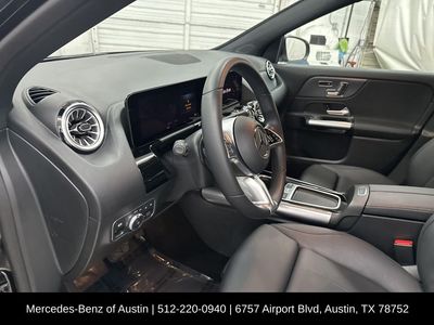 2024 Mercedes-Benz GLA — photo 10 view
