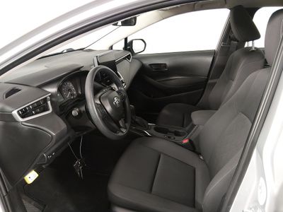 2024 Toyota Corolla — photo 17 view