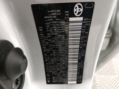 2024 Toyota Corolla — photo 18 view