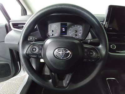 2024 Toyota Corolla — photo 12 view
