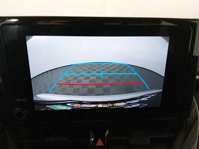 2024 Toyota Corolla — photo 16 view