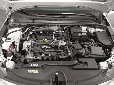 2024 Toyota Corolla — photo 9 view