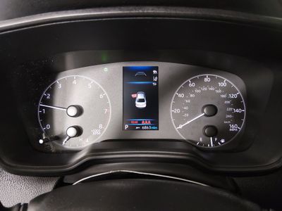 2024 Toyota Corolla — photo 14 view