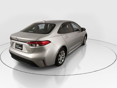 2024 Toyota Corolla — photo 7 view