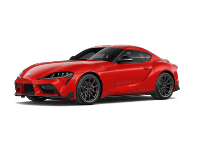 2026 Toyota GR Supra - Photo 24