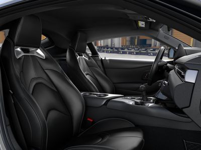 2026 Toyota GR Supra - Photo 22