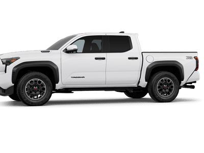 2026 Toyota Tacoma i-FORCE MAX - Photo 5