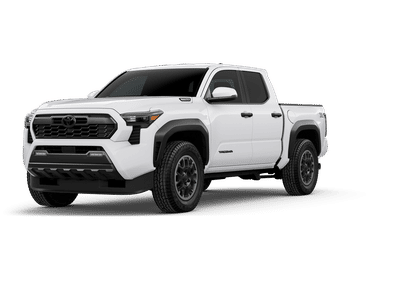 2026 Toyota Tacoma i-FORCE MAX - Photo 1