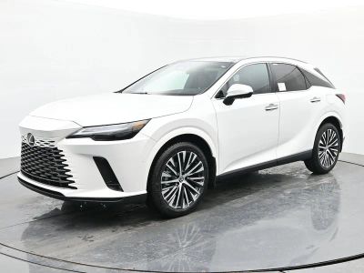 2026 Lexus RX - Photo 1