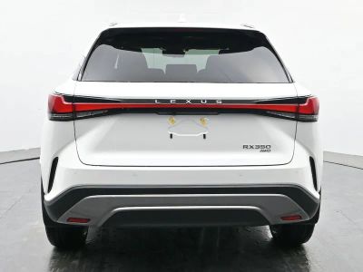 2026 Lexus RX - Photo 4