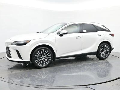 2026 Lexus RX - Photo 2