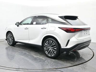 2026 Lexus RX - Photo 3