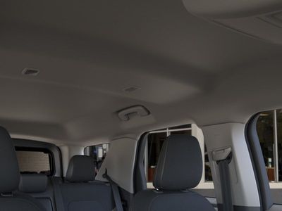 2026 Ford Bronco Sport — photo 43 view