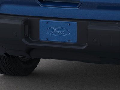 2026 Ford Bronco Sport — photo 31 view