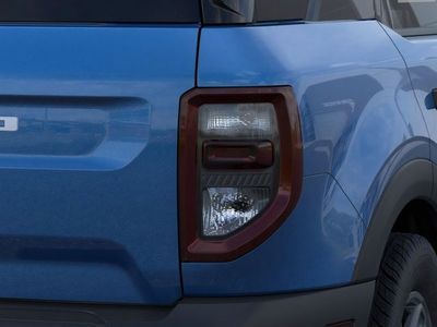 2026 Ford Bronco Sport — photo 8 view